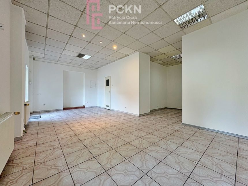 Lokal usługowy 135 m², parter, Opole Grudzice miniaturka 2
