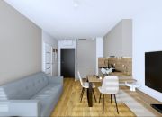 Apartament hotelowy/dla studenta/pod inwestycję/Fabryczna miniaturka 15