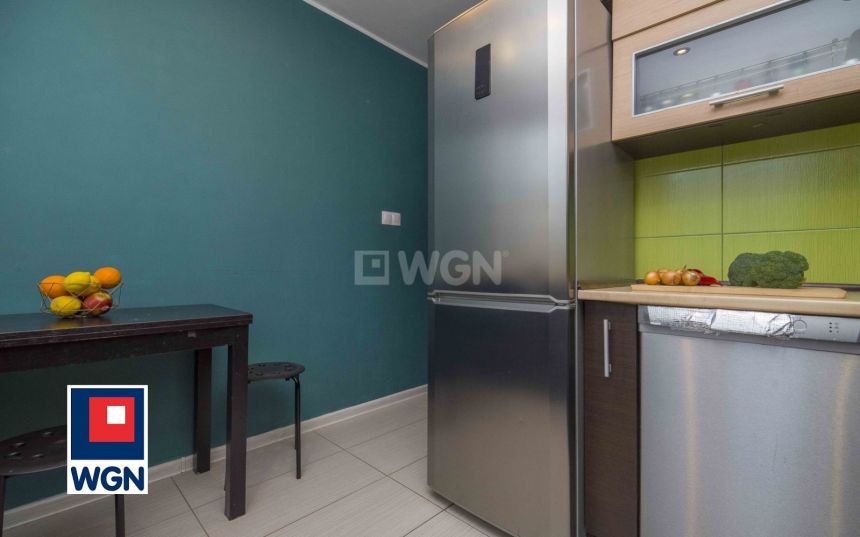 Katowice Dąbrówka Mała, 415 000 zł, 59.34 m2, z balkonem miniaturka 12