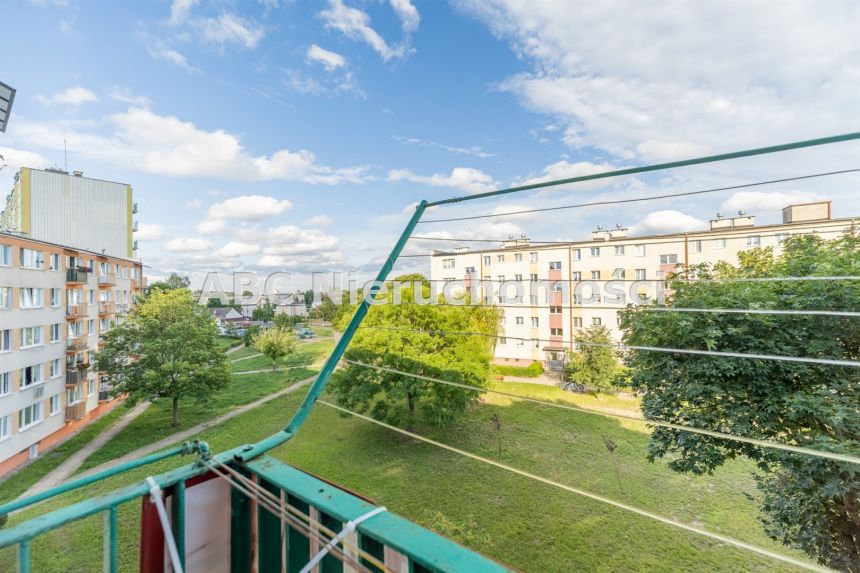 Piła Górne, 273 000 zł, 38.7 m2, z balkonem miniaturka 9