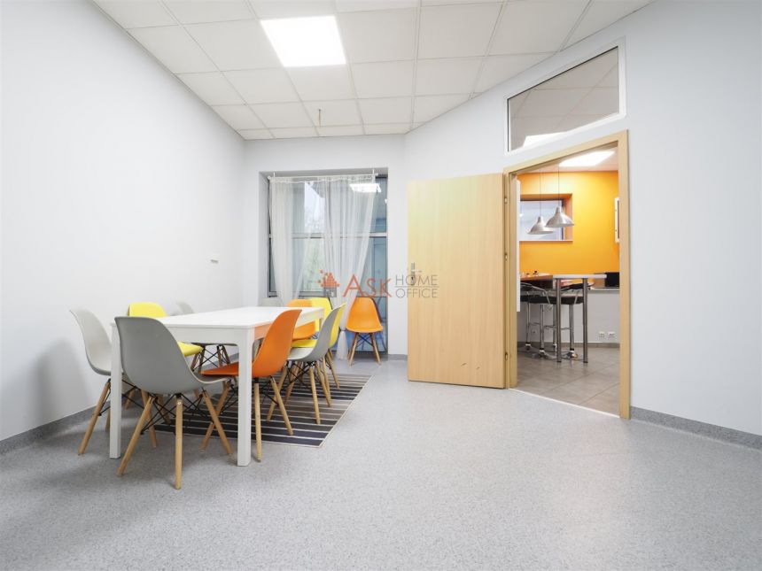 Wrocław Stare Miasto, 4 424 zł, 79 m2, biurowy miniaturka 5