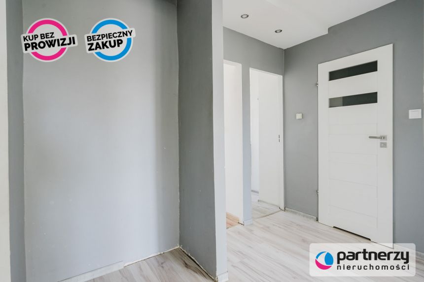 Straszyn, 360 000 zł, 48 m2, pietro 2, 4 miniaturka 7