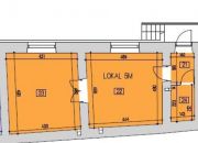 MIESZKANIE 46,38 M2 - RYNEK GÓRNY - WIELICZKA miniaturka 5