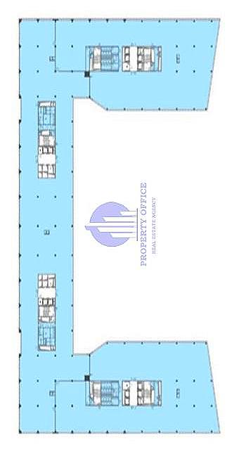 Mokotów : biuro 539 m2 miniaturka 3