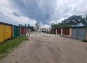 Murowany garaż na Górnym miniaturka 9