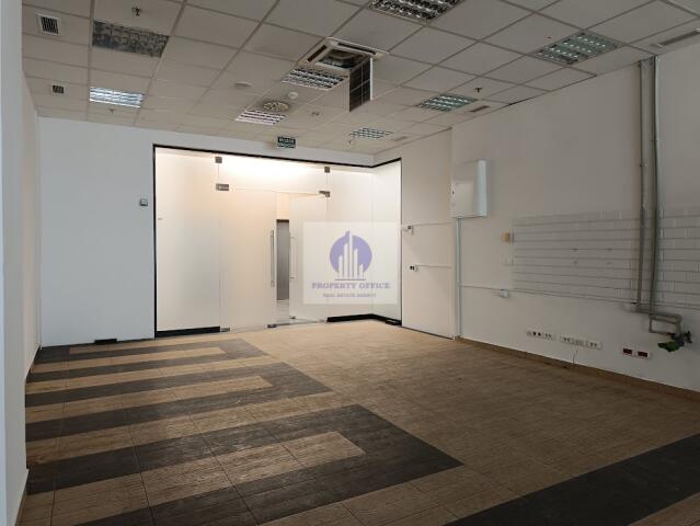 Mokotów: handel/usługi 132,43 m2 miniaturka 4