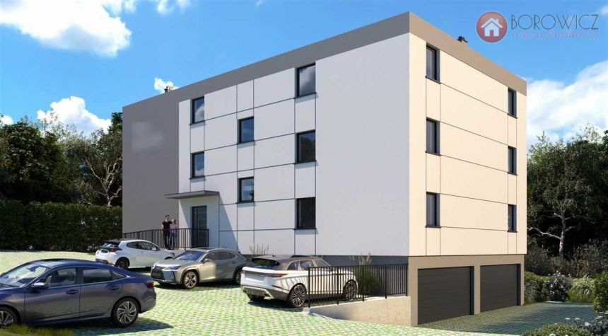 Nowa inwestycja w Bielsku-Białej miniaturka 14