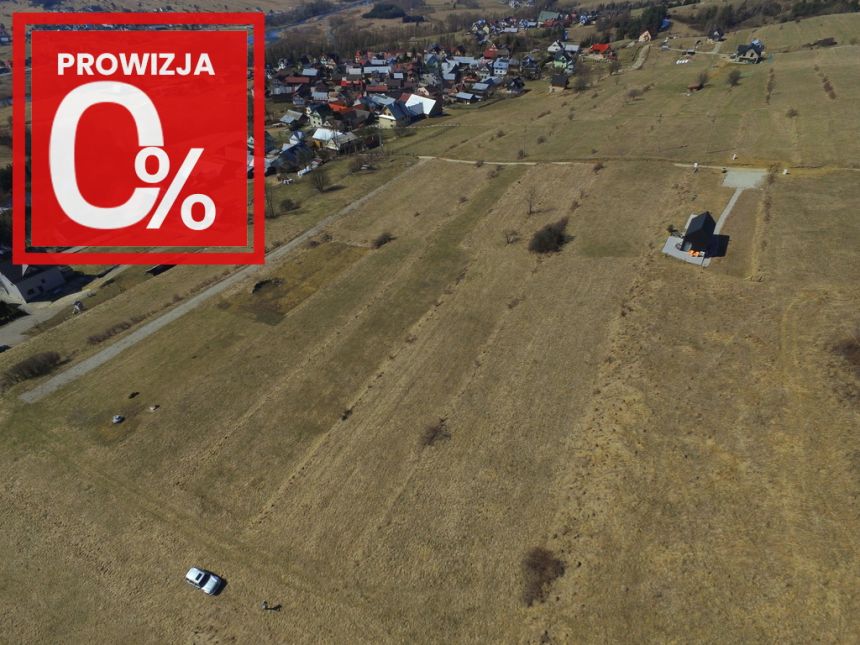 Widokowa działka budowana w Szlembarku miniaturka 5