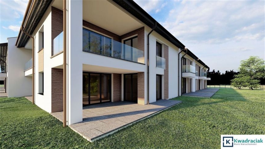 Korczyna, 410 000 zł, 70.64 m2, pietro 1 miniaturka 8