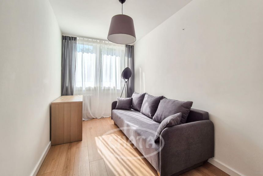Wrocław Krzyki, 3 100 zł, 50 m2, pietro 1 miniaturka 11