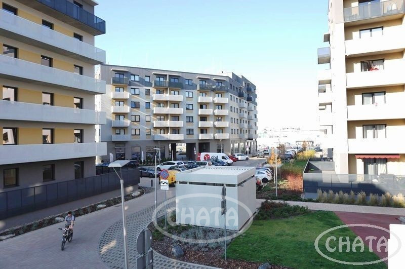 Wrocław Psie Pole, 2 800 zł, 51 m2, pietro 2/6 miniaturka 5