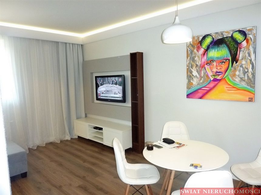 Wrocław Krzyki, 890 000 zł, 56.3 m2, umeblowane miniaturka 4