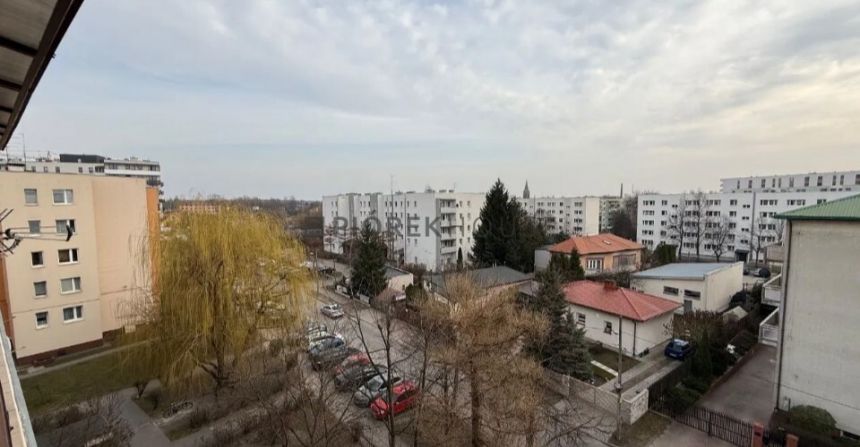 3-pokojowe mieszkanie w Markach miniaturka 13