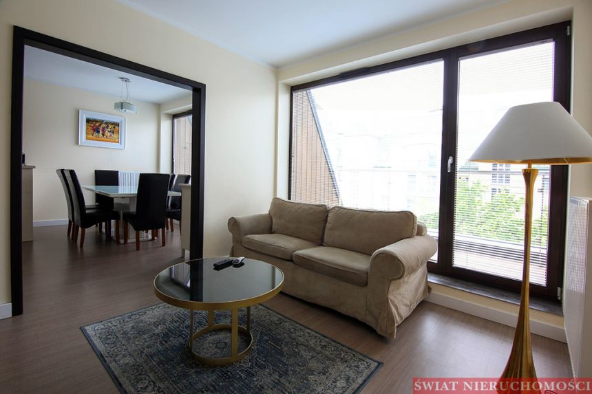 bl. Rynku - Apartament z dużym TARASEM (70 mkw) miniaturka 1