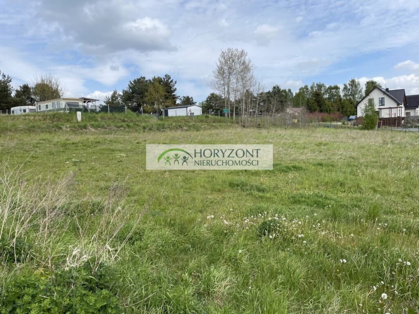 Przodkowo Młynek- działka z panoramicznym widokiem - zdjęcie 1