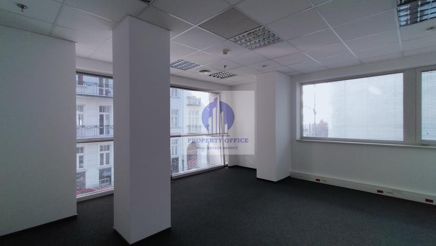 Śródmieście : biuro 498,20 m2 miniaturka 2