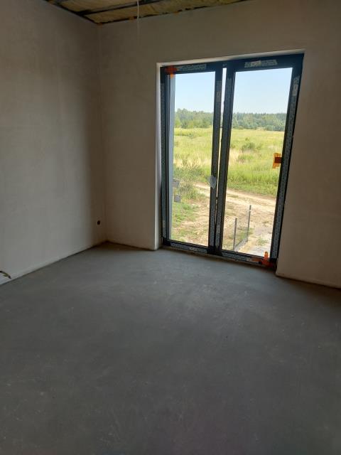 Dąbrowa Górnicza Sikorka, 684 000 zł, 129 m2, ściany ceramiczne porotherm miniaturka 10