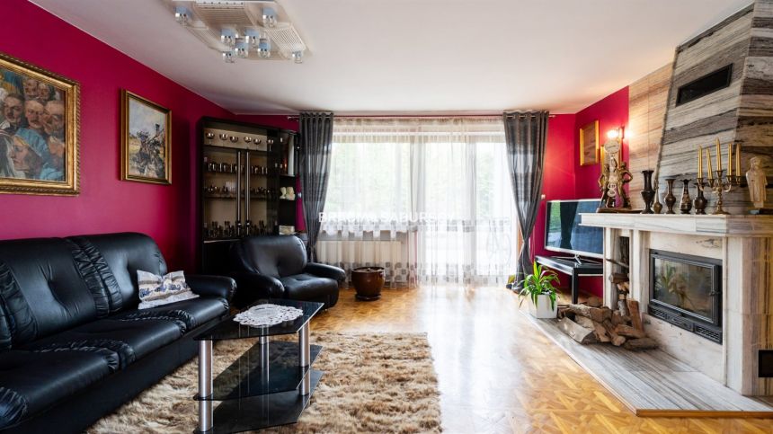 Duży, atrakcyjny dom w Bochni miniaturka 28