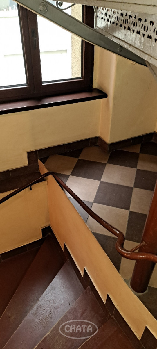 Wrocław Stare Miasto, 1 300 000 zł, 86.08 m2, 5 pokoi miniaturka 28