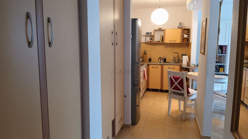 Warszawa Mokotów, 830 000 zł, 48.69 m2, M3 miniaturka 3