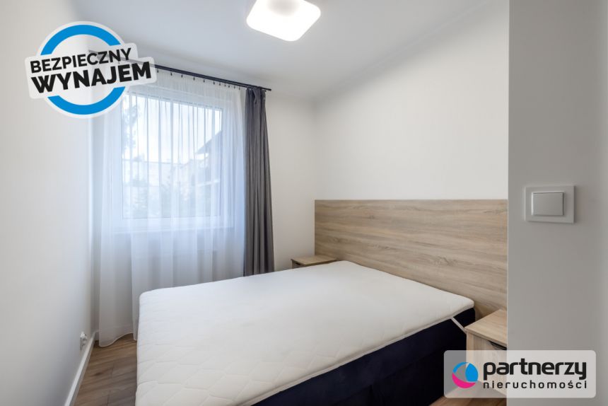 Gdynia Orłowo, 4 500 zł, 74.24 m2, z balkonem miniaturka 7