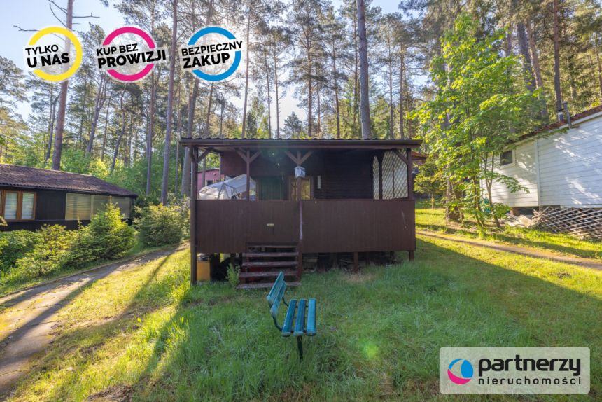 Zgorzałe, 249 000 zł, 45 m2, ogrzewanie elektryczne miniaturka 15