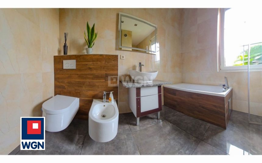 Ołobok Kolonia Ołobok, 1 299 000 zł, 150 m2, murowany miniaturka 4