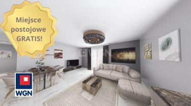 Gdańsk Orunia Górna, 756 698 zł, 74.05 m2, do wykończenia