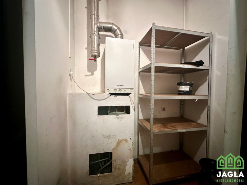 lokal 180m prestiżowa lok. pod bank. kancelarie miniaturka 16