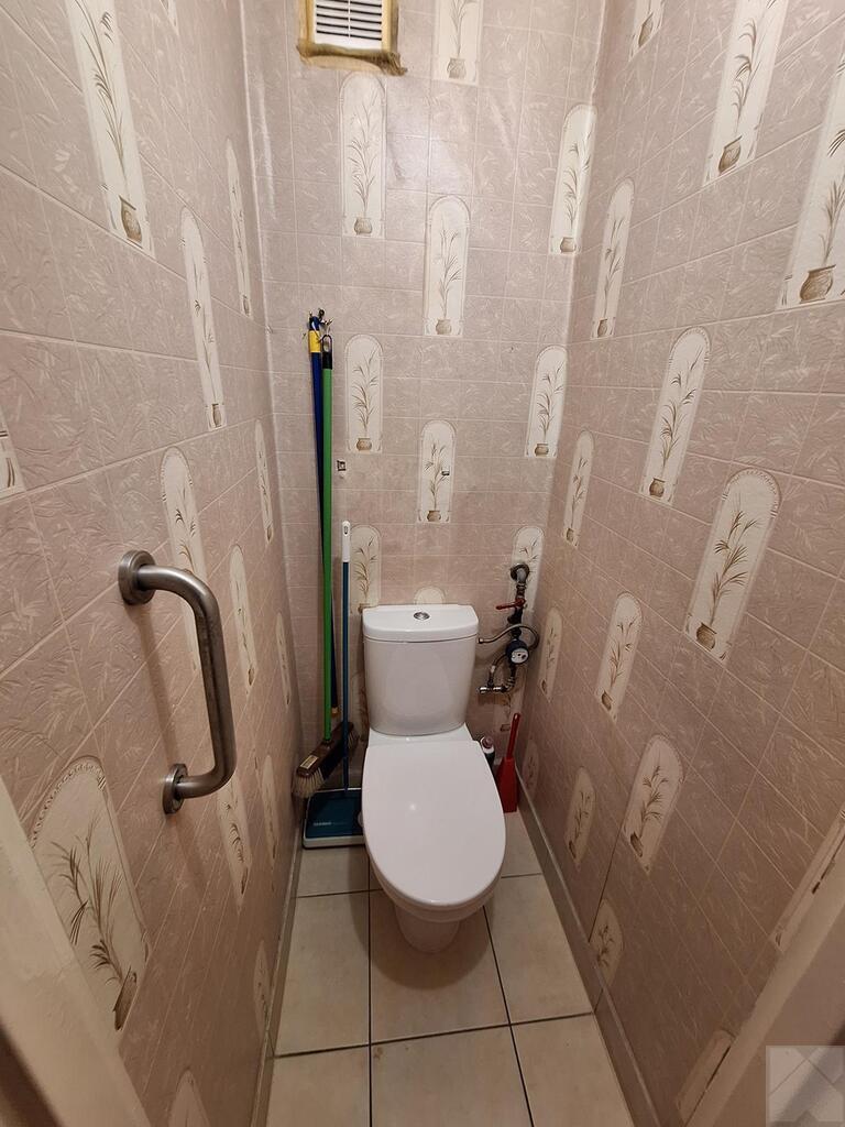 Mieszkanie 4 pokojowe na os. Siemiradzkiego miniaturka 8