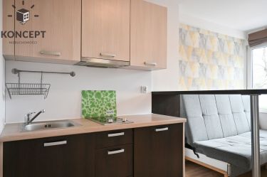 Kompaktowe 2 pokoje | Plac Grunwaldzki | STARTER