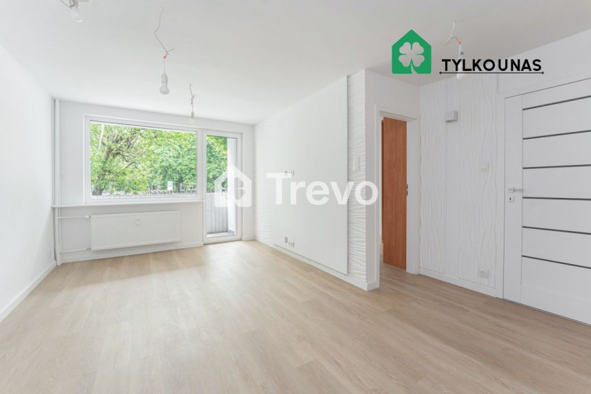 Gdańsk Zaspa, 580 000 zł, 33.1 m2, M2 miniaturka 2