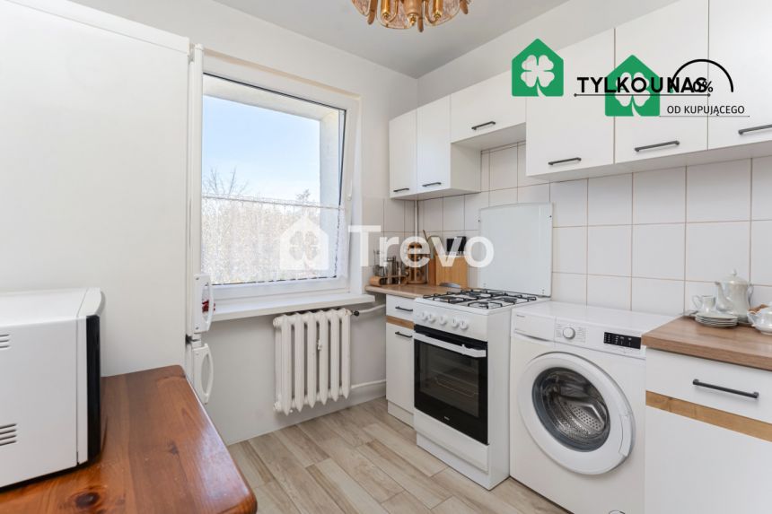 Gdańsk Osowa, 459 000 zł, 36 m2, z balkonem miniaturka 3