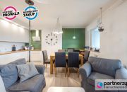 Gdańsk Zaspa, 1 482 000 zł, 82.13 m2, z parkingiem podziemnym miniaturka 4