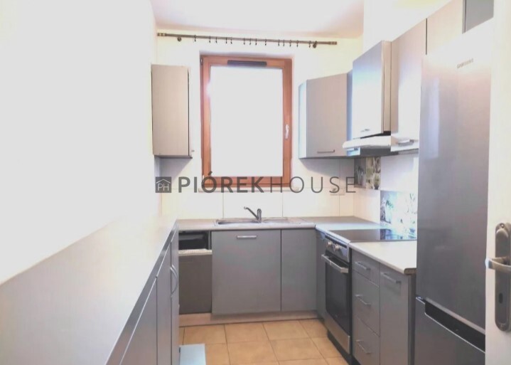 3-pokojowe mieszkanie na Woli miniaturka 3