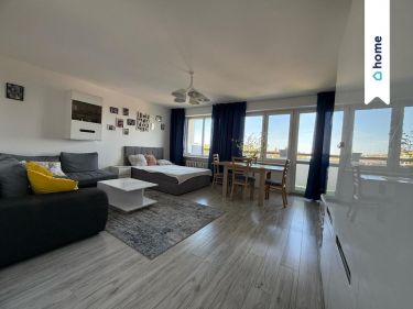 3 pokoje + balkon–340 000 zł. Idealne dla rodziny!