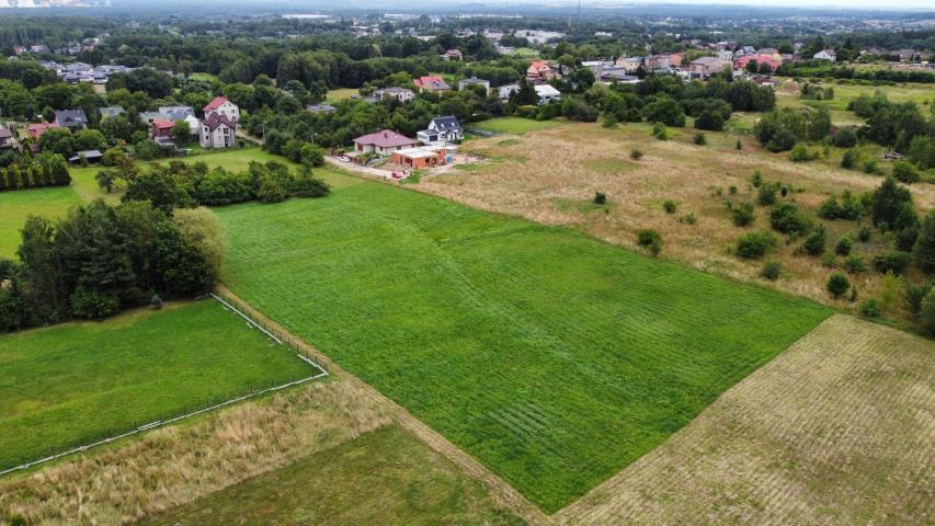 Mysłowice, 878 500 zł, 25.1 ar, przyłącze wodociągu miniaturka 10