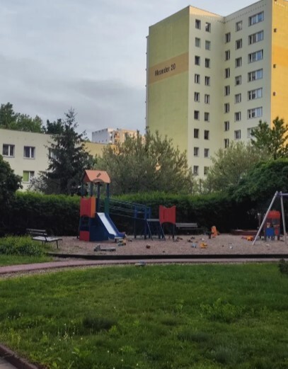 Kawalerka na Ursynowie miniaturka 12