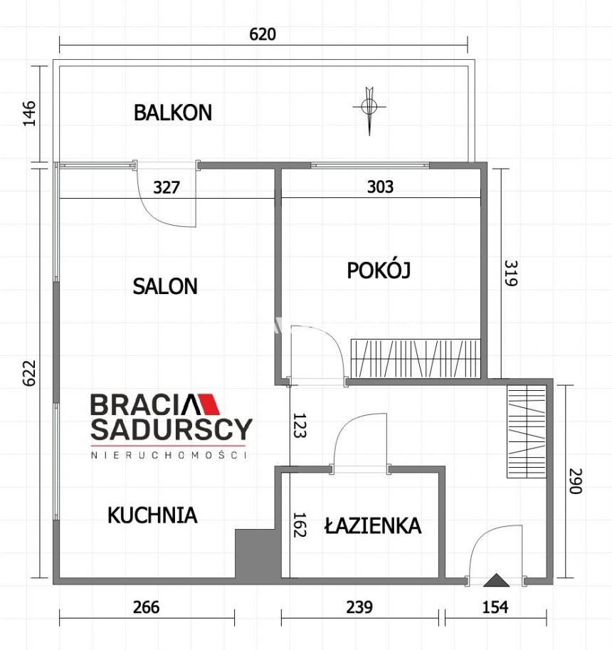 2 pok Prądnik Biały ul Banacha miniaturka 20