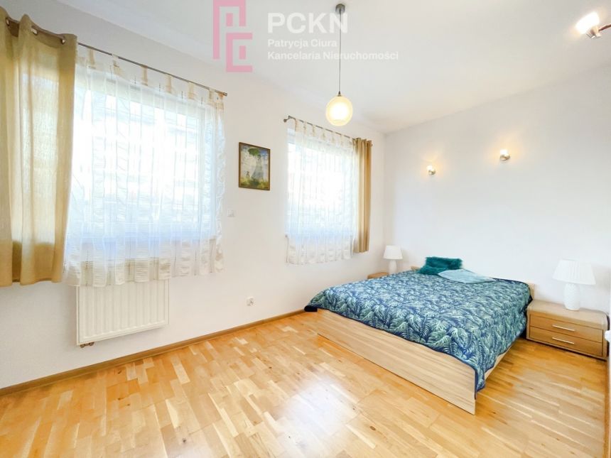 Apartament/duży taras/Malinka/Tarnopolska! miniaturka 11