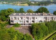 Jezioro Rożnowskie teren na hotel miniaturka 15