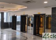 Atlas Tower, 294m, open space miniaturka 5