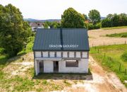 Dom w spokojnej okolicy Jeziora Dobczyckiego. miniaturka 3