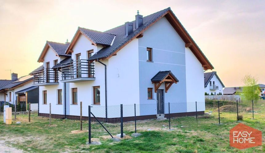 Nowe bliźniaki w Dopiewie. miniaturka 5