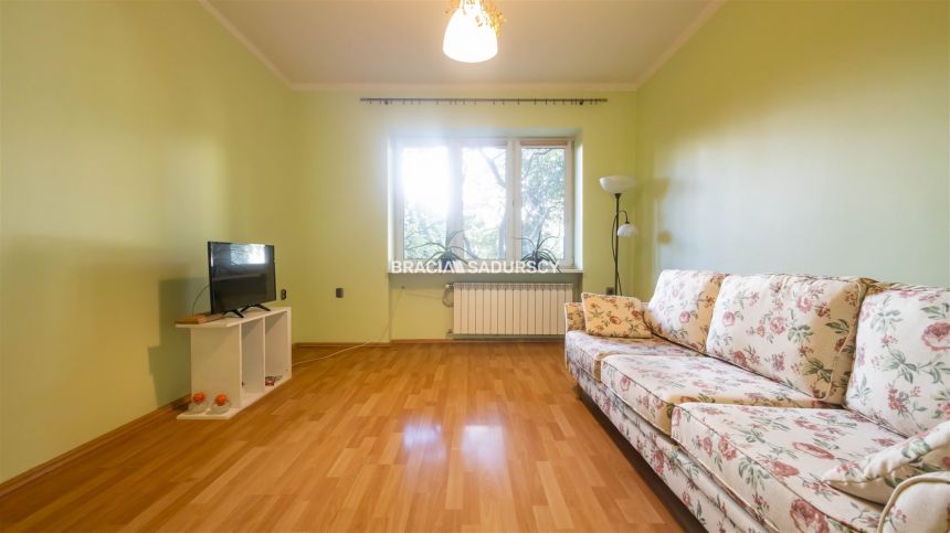 Przestronne 2-pokojowe mieszkanie blisko Centrum miniaturka 7