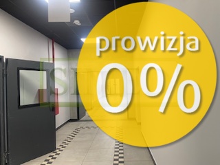 Biuro  27m2,pokój,recepcja w byłej fabryce Włochy