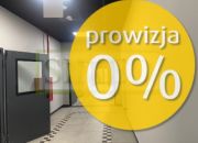 Biuro  27m2,pokój,recepcja w byłej fabryce Włochy miniaturka 1