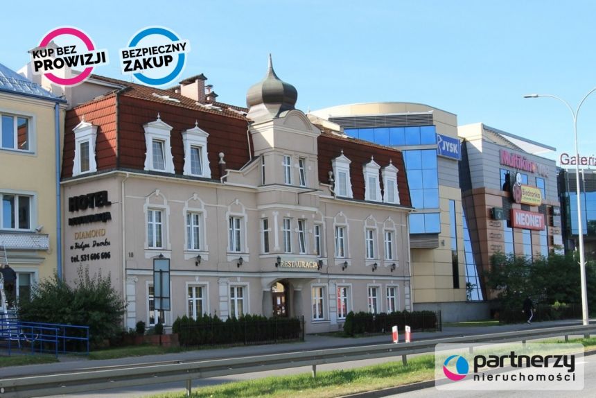 Rumia Osiedle Rumia 6 900 000 zł 792 m2 miniaturka 1