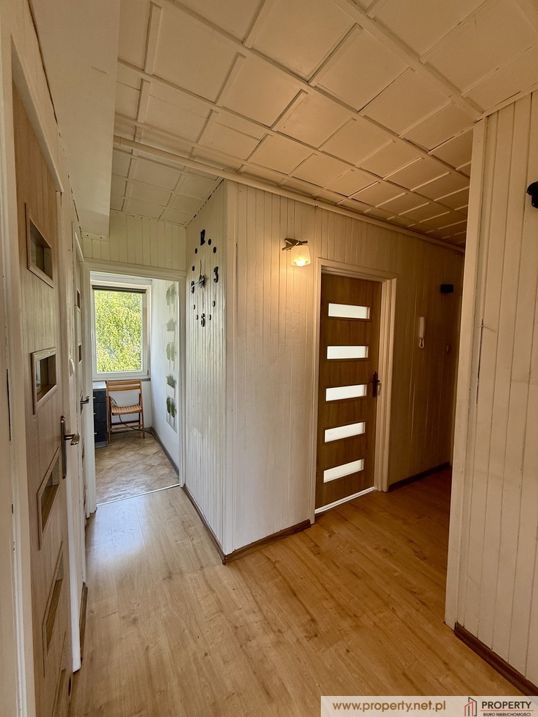 Mieszkanie, 39 m2, Tuwima, Dębica miniaturka 1