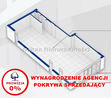 Warszawa Targówek, 1 340 270 zł, 114.7 m2, stan deweloperski miniaturka 1